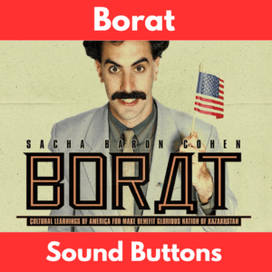 Borat-Sound-Buttons