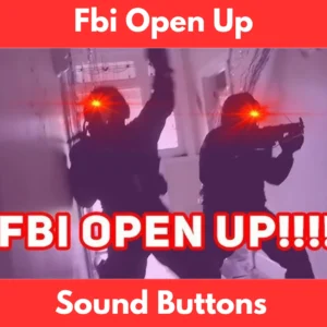 Fbi-Open-Up-Sound-Buttons