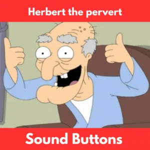 Herbert the pervert SOUND