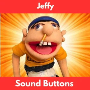 Jeffy-Sound-Buttons