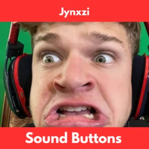 Jynxzi sound