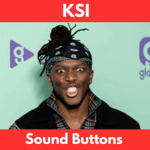KSI Sound Buttons