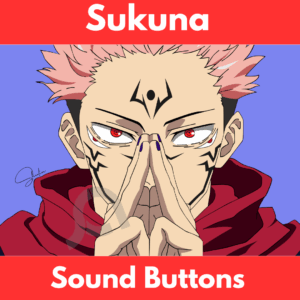 Sukuna-Sound-Buttons