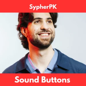 SypherPK sound