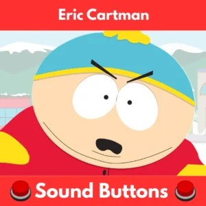 Eric-Cartman-Sound-Buttons