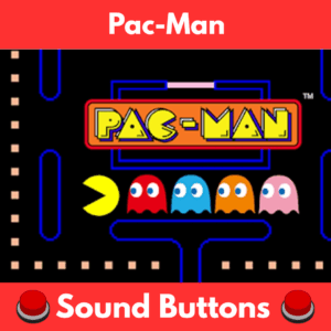 Pac-Man-Sound-Buttons