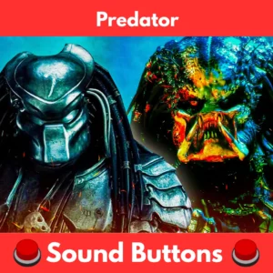 Predator-Sound-Buttons