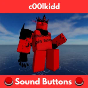c00lkidd-Sound-Buttons