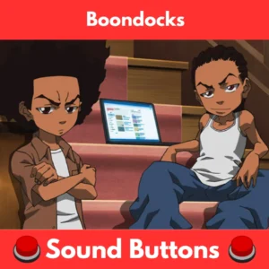 Boondocks-Sound-Buttons