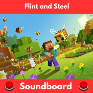 Flint-and-Steel-Sound-Buttons