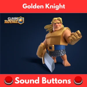 Golden-Knight-Sound-Buttons