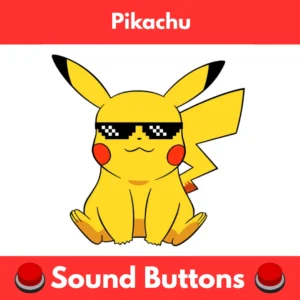 Pikachu-Sound-Buttons