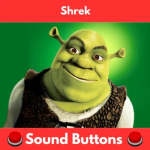 Shrek-Sound-Buttons