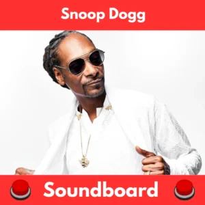 Snoop-Dogg-Soundboard