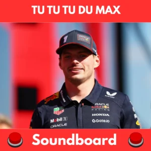 TU-TU-TU-DU-MAX-Soundboard