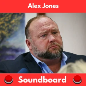 Alex-Jones-Soundboard