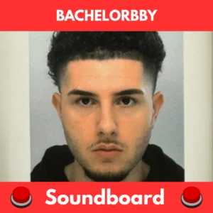 Bachelorbby SOUNDBOARD