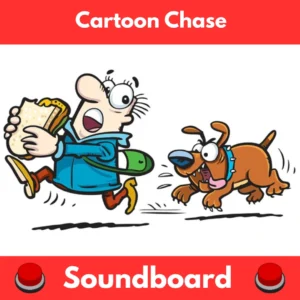 Cartoon-Chase-Soundboard