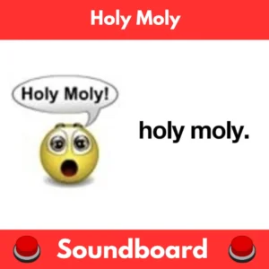 Holy-Moly-Soundboard