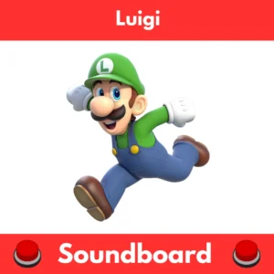 Luigi-Soundboard