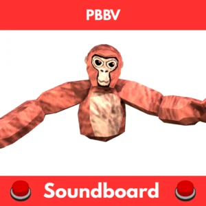 Pbbv soundboard