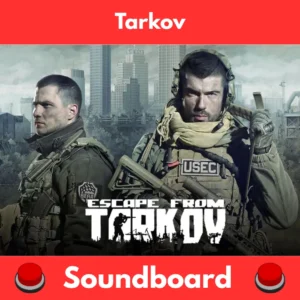 Tarkov-Soundboard