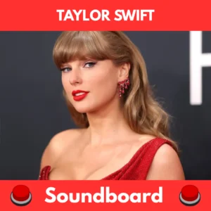 Taylor Swift soundboard