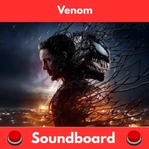 Venom-Soundboard