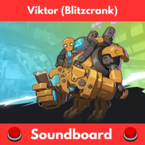 Viktor-Blitzcrank-Soundboard