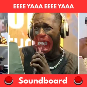 Eeee Yaaa Eeee Yaaa soundboard
