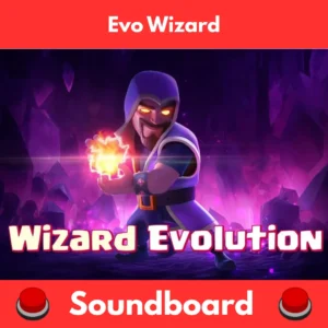 Evo-Wizard-Soundboard