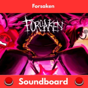 Forsaken-Soundboard