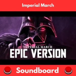 Imperial-March-Soundboard