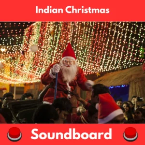 Indian-Christmas-Soundboard