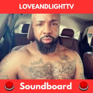 Loveandlighttv soundboard