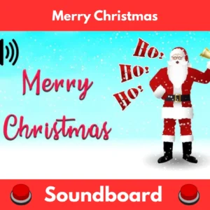 Merry-Christmas-Soundboard