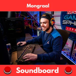 Mongraal-Soundboard