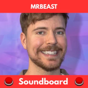 Mrbeast soundboard
