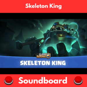 Skeleton-King-Soundboard
