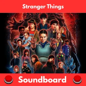 Stranger-Things-Soundboard