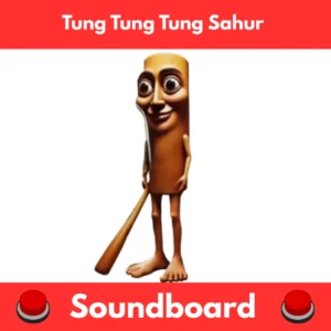 Tung-Tung-Sahur-Soundboard