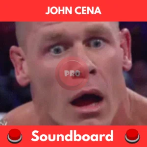 john cena soundboard