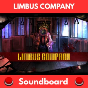 Limbus-Company-Soundboard