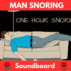 MAN-SNORING-Soundboard