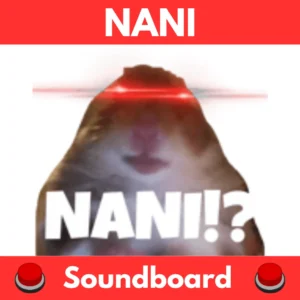 Nani-Soundboard