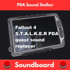 PDA-Sound-Stalker-Soundboard
