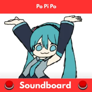 Po-Pi-Po-Soundboard