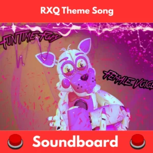 RXQ-Theme-Song-Soundboard