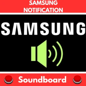 Samsung-Notification-Soundboard