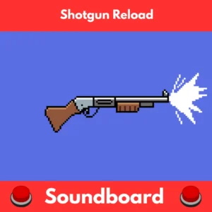Shotgun-Reload-Soundboard